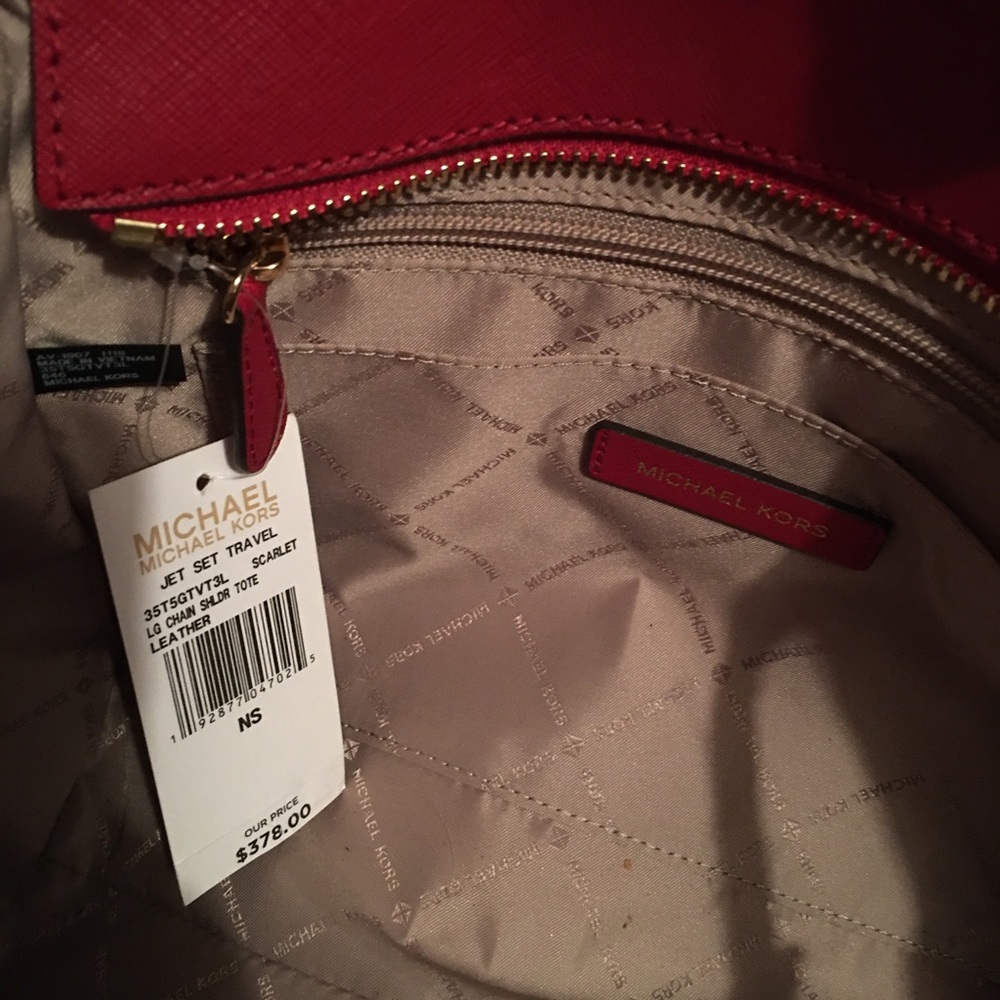 MK brand new with tags - Picture 2 of 4
